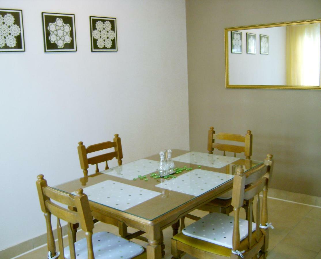 Apartment Veronica Split Buitenkant foto