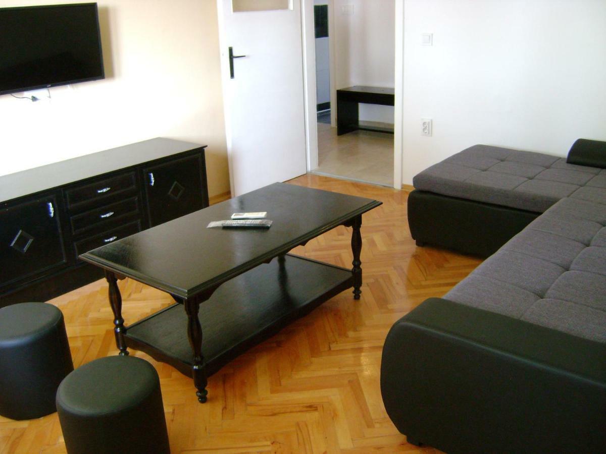 Apartment Veronica Split Buitenkant foto