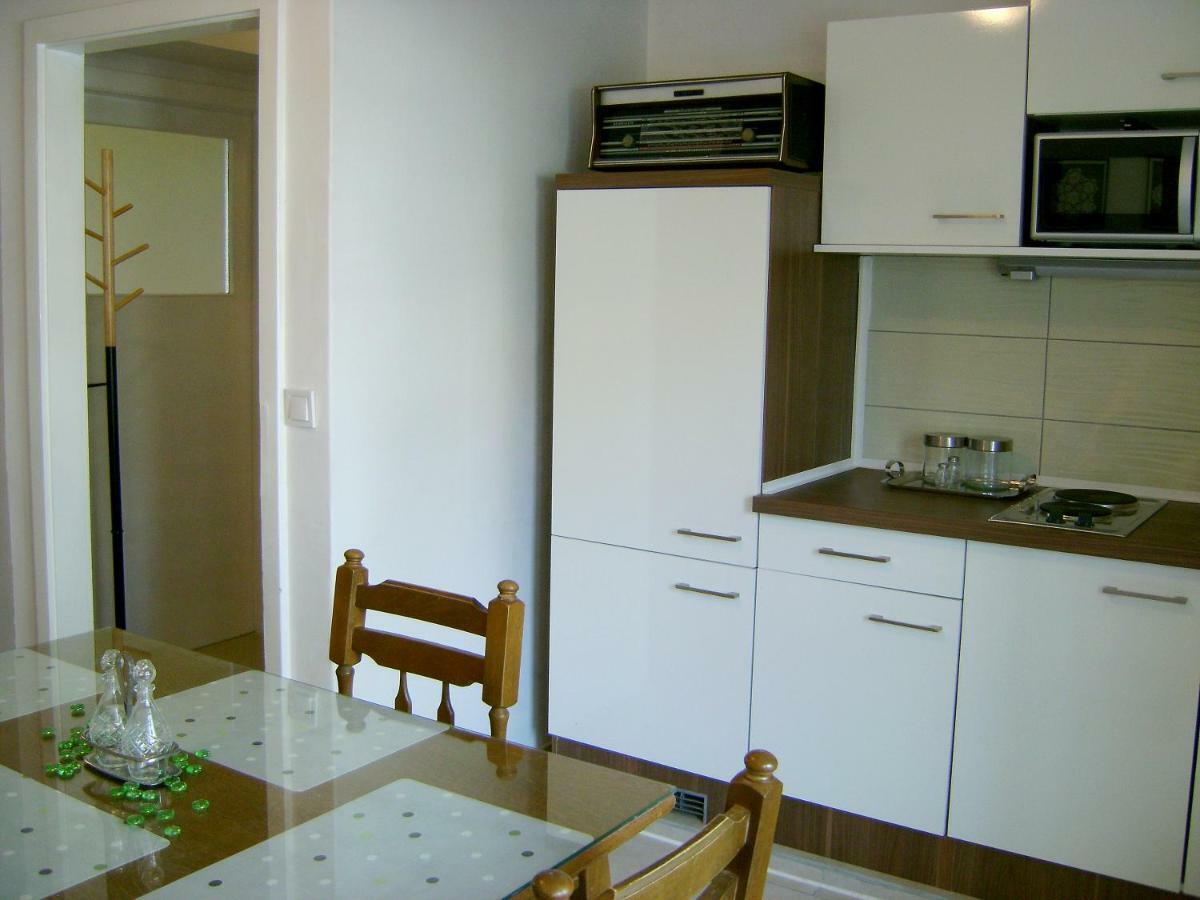 Apartment Veronica Split Buitenkant foto