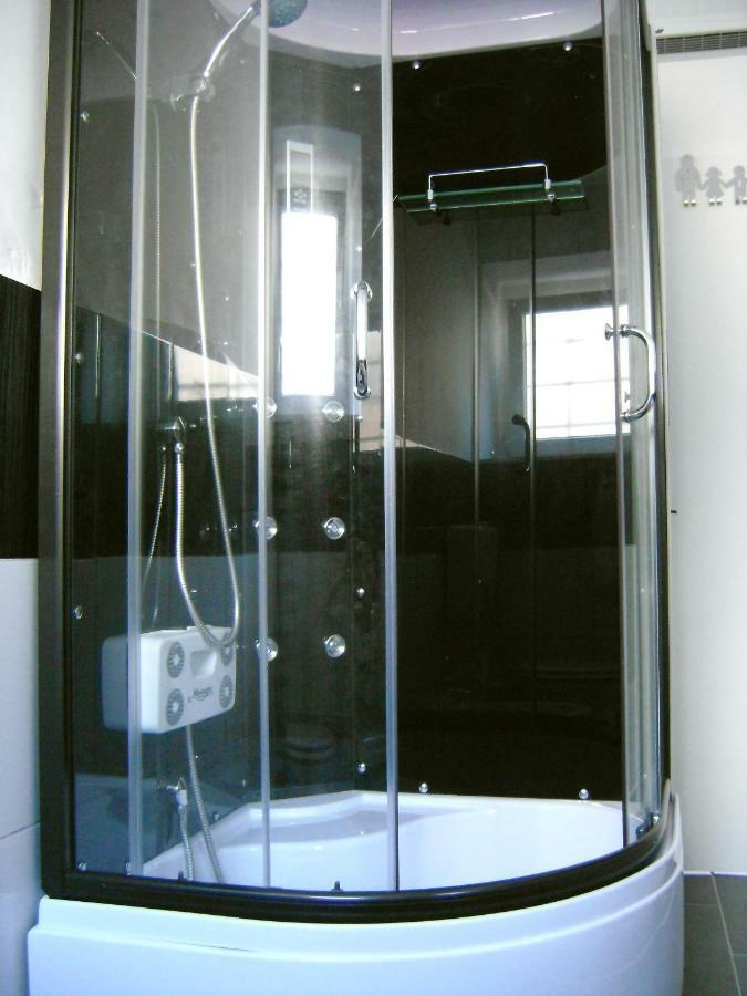 Apartment Veronica Split Buitenkant foto