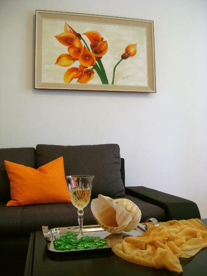 Apartment Veronica Split Buitenkant foto