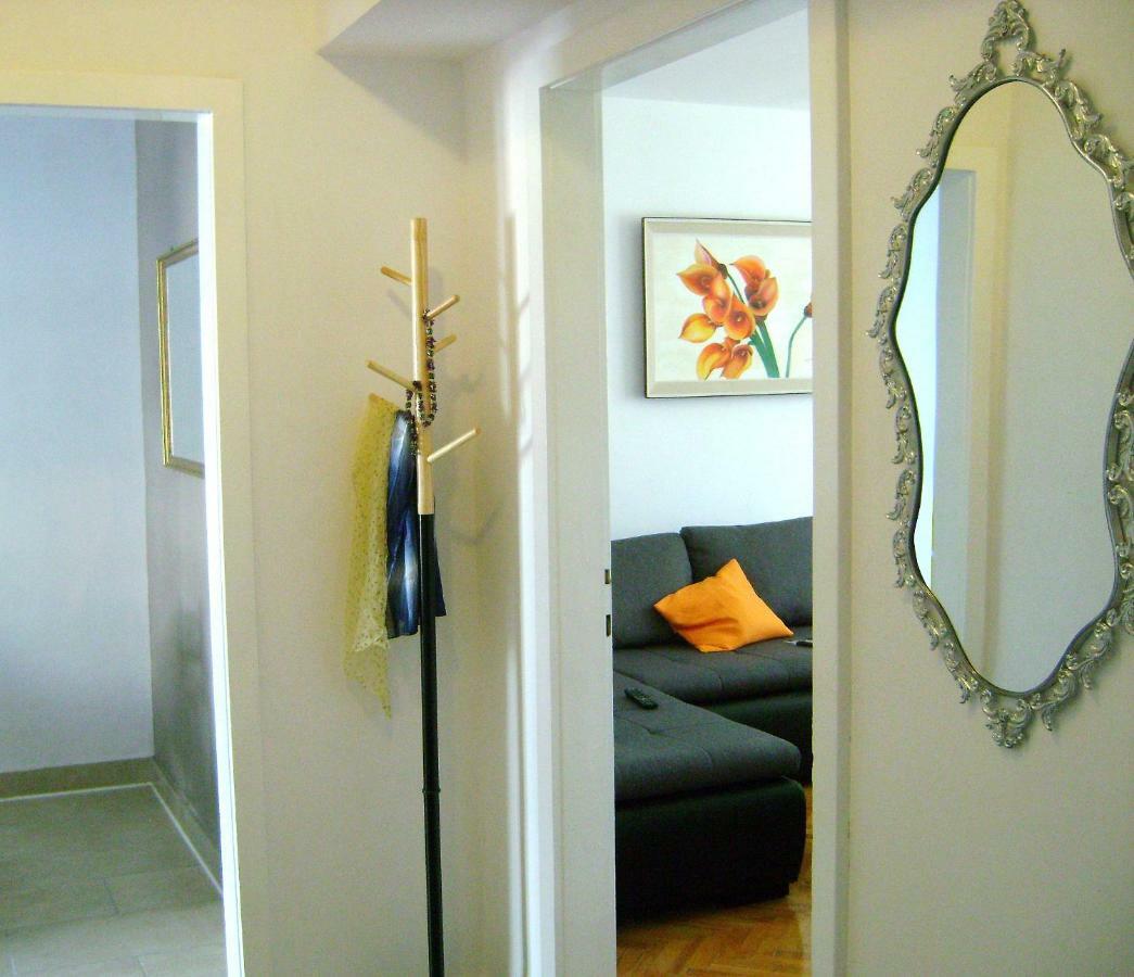 Apartment Veronica Split Buitenkant foto